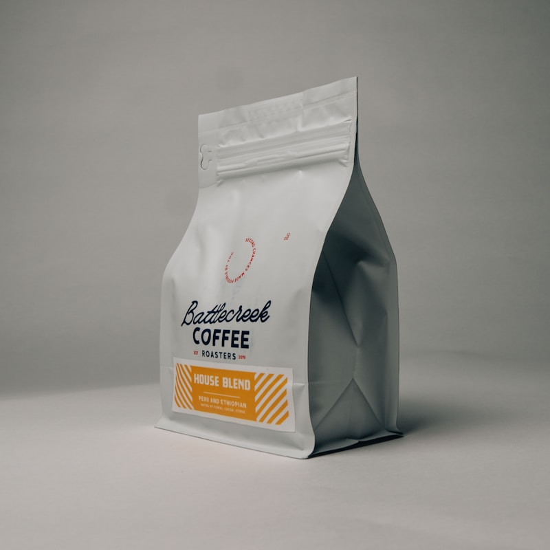 Kopi Arabica Gayo Premium Roasted Bean