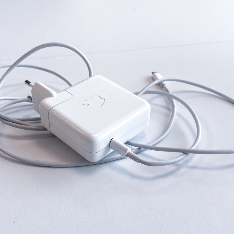 Power Bank Fast Charging 20000mAh PD 22.5W