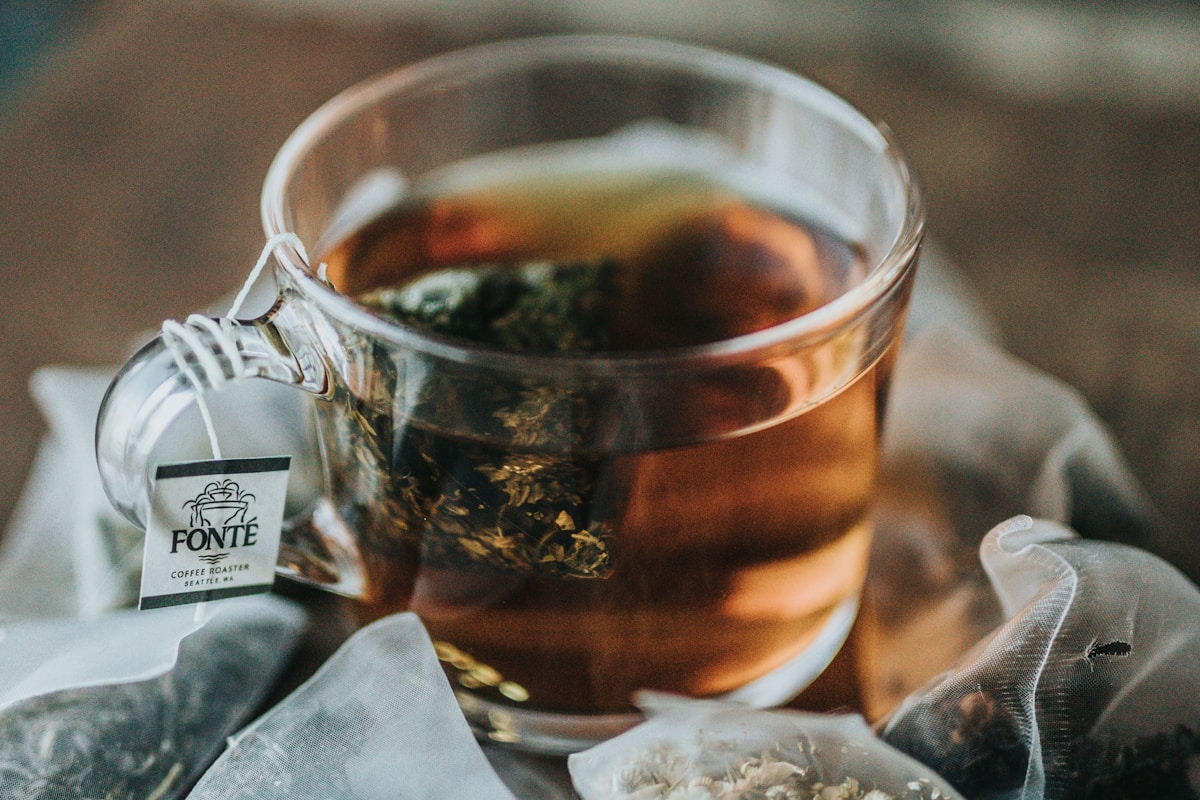 Perluasan Wilayah Edar Minuman Herbal ke Luar Jawa