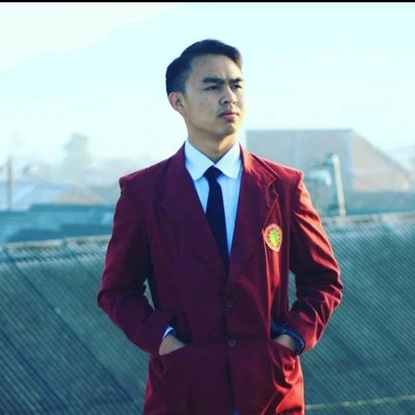 Yudi