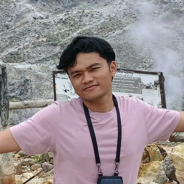 Agus Rohim M