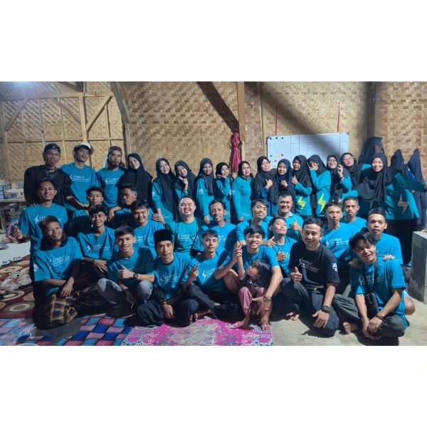 Seluruh TIM