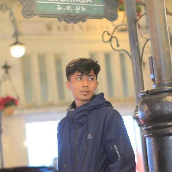 Farhanudin
